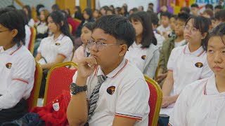TheHiddenProblem:Why students fear making mistakes | Thet Htar Eain Si | TEDxTeacher Su Intl School