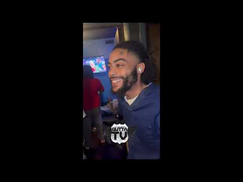 Arkansas Matters Gutta TV Bringing All Arkansas Artists Together From All Areas !!! Real Movement