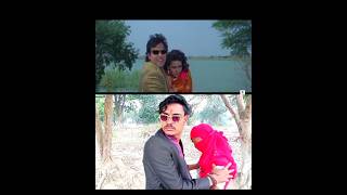 Coolie No. 1 | All Comedy Scenes | Govinda | Karishma Kapoor | Pooja Films #shortvideo #shorts