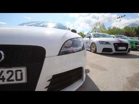 Wörthersee 2014 version longue by NewRide