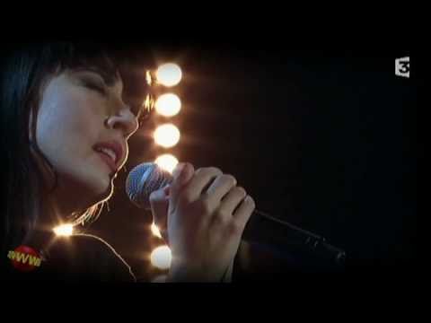 Je ne serai jamais ta Parisienne - Nolwenn Leroy