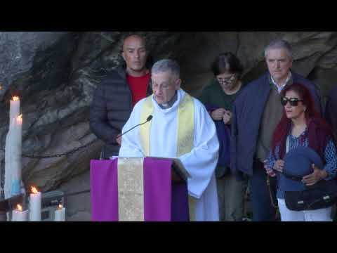 24.02.26 SANTO ROSARIO DESDE LOURDES