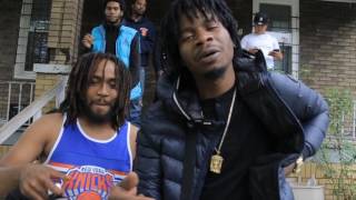 Drako Feat. Rocc - Errday (Official Music Video)