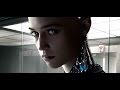 Катя Чехова -- Я Робот (elSKemp remix) 