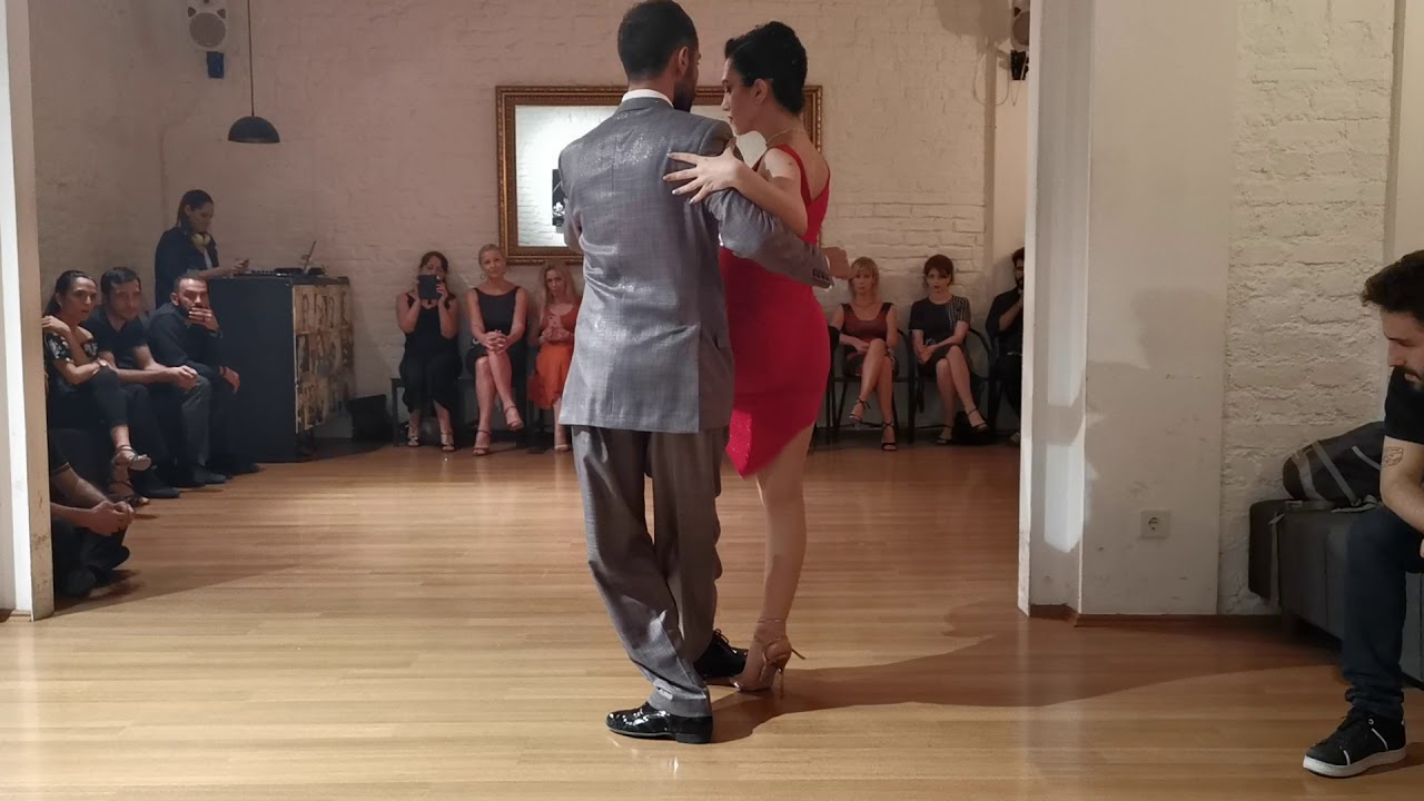 Hakan Ateş & Fatima Azizova @333(3)