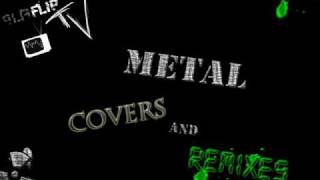 Crematory - One (Metallica cover)