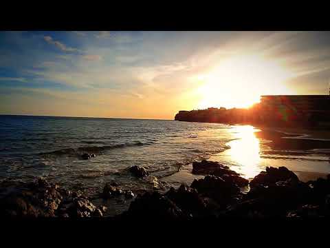 Hyperlapse Sunset Gran Canaria