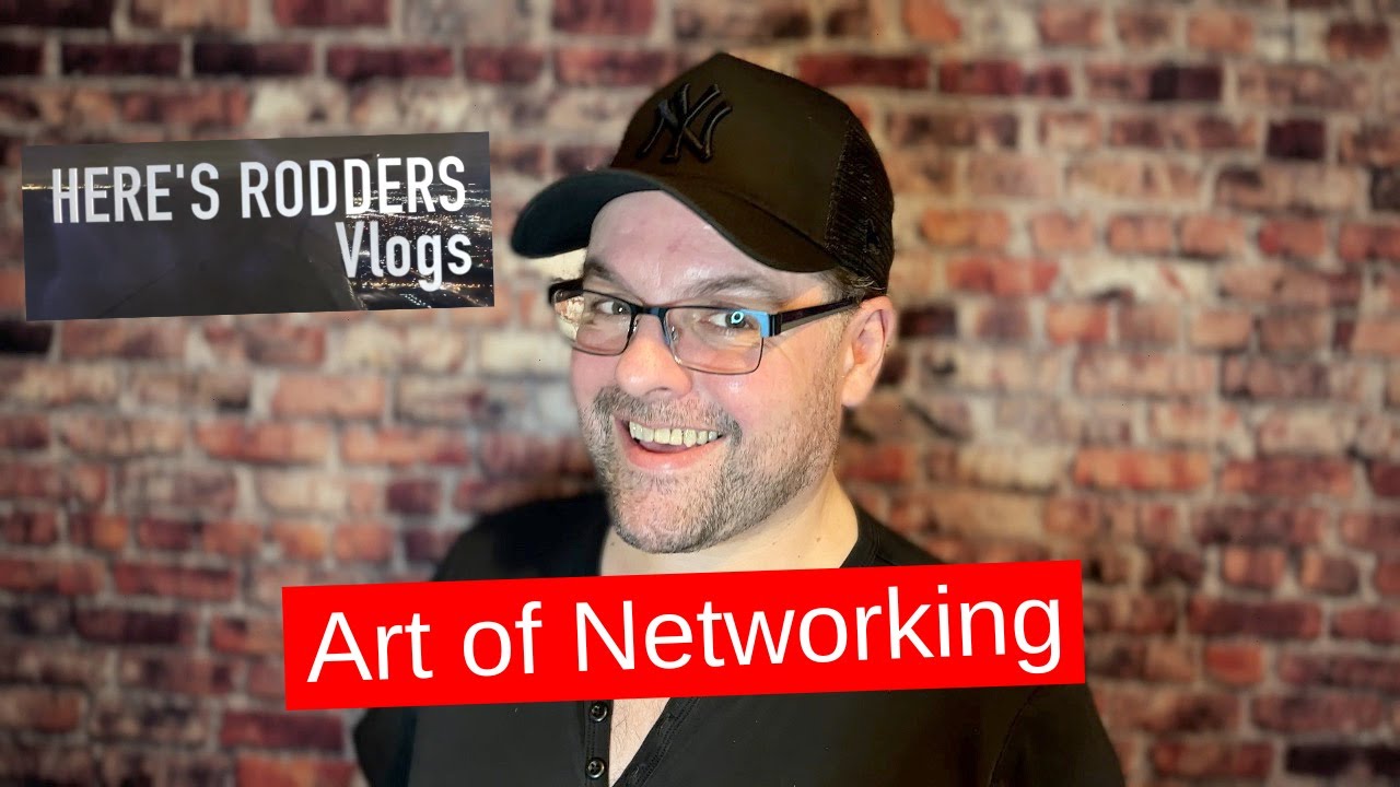 Mastering the Art of Networking | Strategies for Building Meaningful Connections