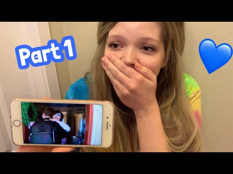 The Return of Eugenia Cooney: My Reaction Part 1