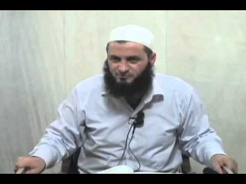 Shenjat e Kijametit - Imam Mehdiu 2  Sadullah Bajrami