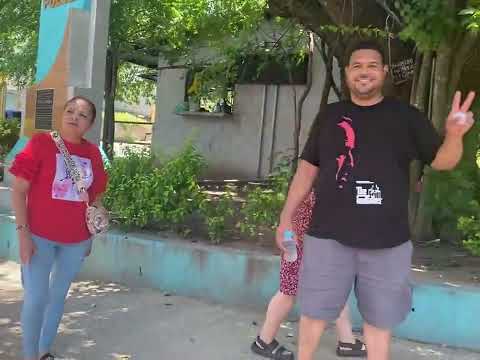 Villa Dolores sensuntepeque parte  2