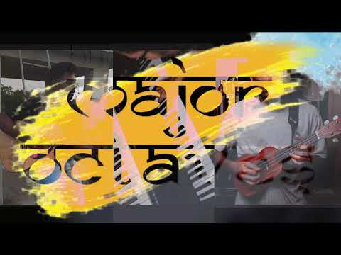 PORER JAAIGA PORER JOMIN [A TRIBUTE TO ABDUL ALIM] | MAJOR OCTAVES | HOMEBOUND JAM | 2021 |