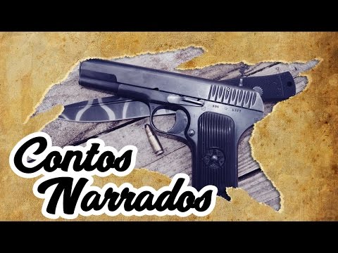 Conto Narrado: O Cobrador