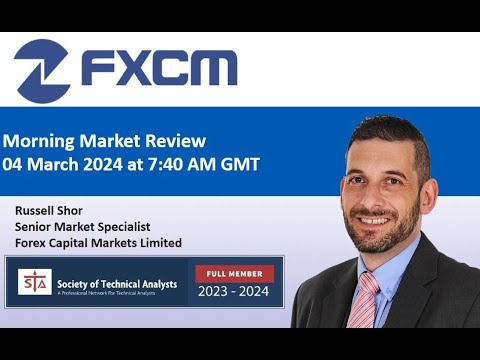 Morning Market Review - 04 March 2024