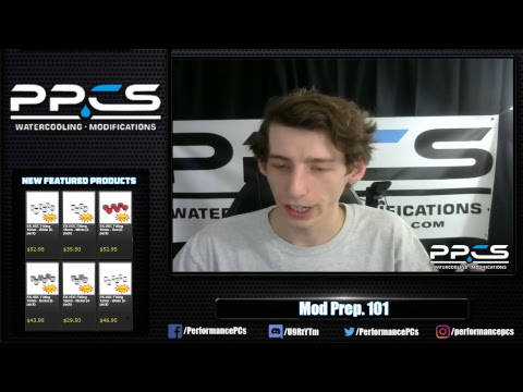 Builder's Club Live Show