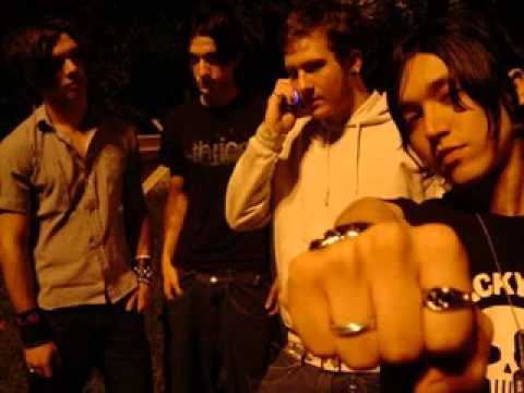 Tarde demais - NX Zero