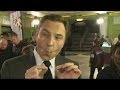 DAVID WALLIAMS reveals how he saved Simon.