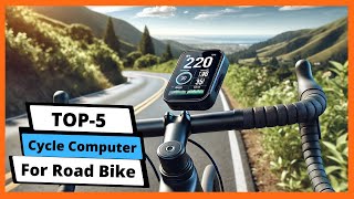 ✅ Best cycle computer for road bike: Cycle computer for road bike (Buying Guide)