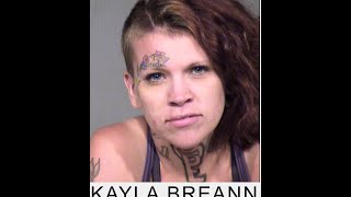 Mug Shots of the day. (10-17-15)