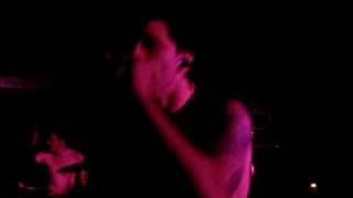 Game Of Life- Behind Crimson Eyes