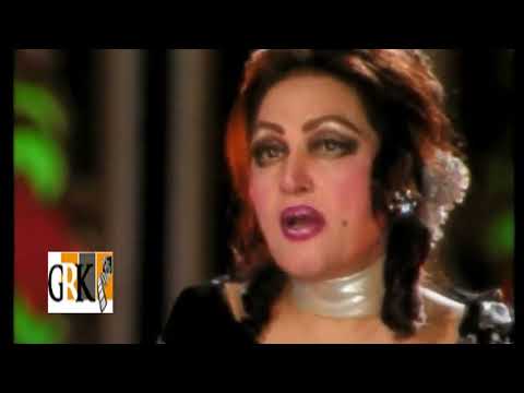 NOOR JEHAN - BAS GAYA TO SOTANIYA KE DAWAR SAJNA