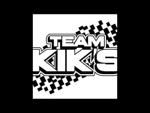 Team Kiks - 21 BOLERO - Aita te tau e te tau