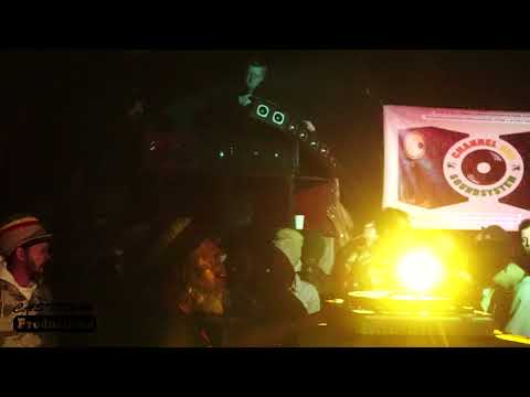 Live Session 711 - Channel One Soundsystem - Boxing Day 2021