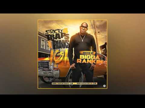 Alley Boy Feat. Champ1k - Mixed Up