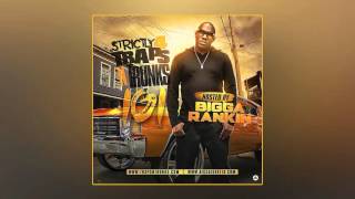 Alley Boy Feat. Champ1k - Mixed Up