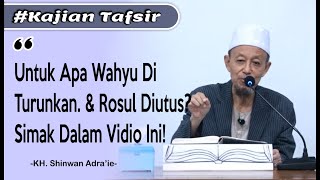 Download lagu Pastikan Ilmu (Dalam Dakwah) Dari Wahyu Alloh &  Praktek Ibadah Dari Utusan Alloh. mp3