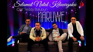 Download lagu NARUWE SELAMAT NATAL KELUARGAKU... mp3
