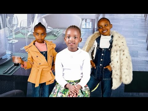 MBEGA ABANA BATO  BAVUGA NEZA IKINYAMULENGE// TWIGANE NABANA URURIMI RWACU