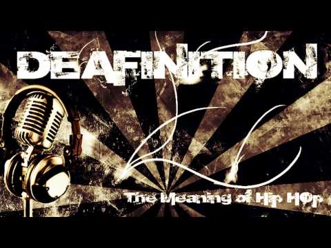 Deafinition: The Devil You Know (Rap)