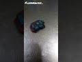 Maserati crash flashbacks