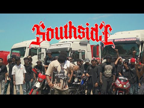 KT DOYLE ( ඩොයිලි ) - @NIMZANE (Official Music Video)