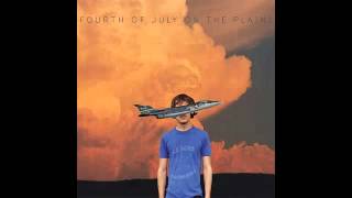 Fourth Of July "Surfer Dude"