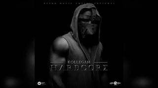 KOLLEGAH - Hardcore (Unzensierte Version mit SunDiego-Diss)