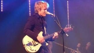 Low - The Innocents -- Live At Best Kept Secret 18-06-2016