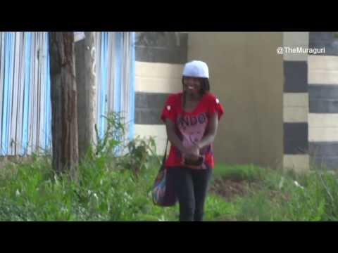 Wanjiru by Lexx - Cast by Violet Wanjiru and Iskander Moreno