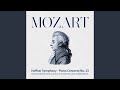 Symphony No. 35 in D Major, K. 385, "Haffner": II. Andante