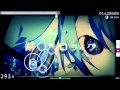 [osu!] Giga-P - Hibikase [Normal] HR 