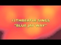 BLUE JAY WAY-BEATLES COVER 