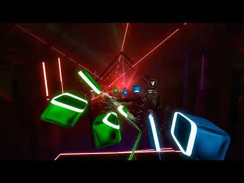 Beat Saber || S3RL - MTC Saga Final Chapter (Expert+)