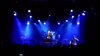 Geographer - I'm Ready (New Album) - Live @ The El Rey Theater
