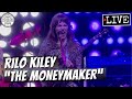 Rilo Kiley "The Moneymaker" LIVE