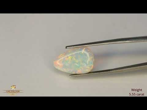 Opal 5.55 ct.On-Demand video