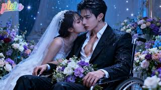 Fille abandonnée forcée d'épouser PDG handicapé. Inattendu,il fait semblant et tombe amoureux d'elle