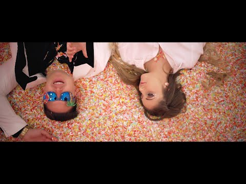 SÓS FECÓ - CSAJETTA (official music video)