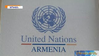 Արցախցիները ՄԱԿ-ի մշտական համակարգողից պահանջել են արձագանքել Ադրբեջանի ցեղասպան գործողություններին