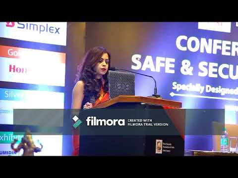 Surabhi Verma CONFERENCE/ CORPORATE SPEAKING